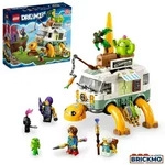 LEGO DreamZzz 71456 Mrs. Castillos Schildkr&ouml;tenbus 71456