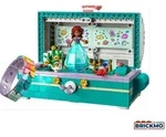 LEGO Disney 43229 Arielles Schatztruhe 43229
