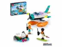 LEGO Friends 41752 Seerettungsflugzeug 41752