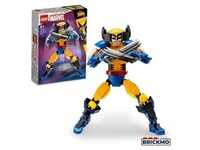 LEGO Marvel 76257 Wolverine Baufigur 76257