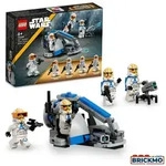 LEGO Star Wars 75359 Ahsokas Clone Trooper der 332. Kompanie &ndash; Battle Pack 75359