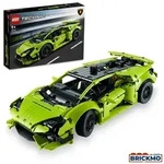 LEGO Technic 42161 Lamborghini Hurac&aacute;n Tecnica 42161
