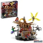 LEGO Spiderman 76261 Spider Mans gro&szlig;er Showdown 76261