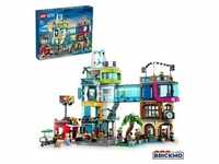 LEGO City 60380 Stadtzentrum 60380