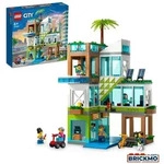 LEGO City 60365 Apartmenthaus 60365