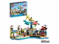 LEGO Friends 41737 Strand-Erlebnispark 41737