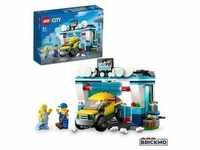 LEGO City 60362 Autowaschanlage 60362
