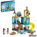 LEGO Friends 41736 Seerettungszentrum 41736