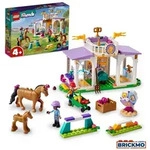 LEGO Friends 41746 Reitschule 41746