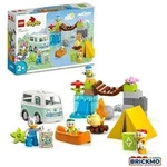 LEGO Duplo 10997 Camping-Abenteuer 10997