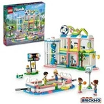 LEGO Friends 41744 Sportzentrum 41744