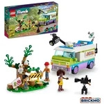 LEGO Friends 41749 Nachrichtenwagen 41749