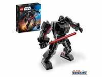 LEGO Star Wars 75368 Darth Vader Mech 75368