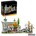 LEGO Herr der Ringe 10316 Der Herr der Ringe: Bruchtal 10316