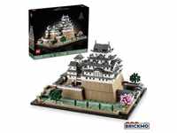 LEGO Architecture 21060 Burg Himeji 21060
