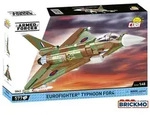 Cobi Armed Forces 5843 RAF Taphoon FGR4 Gin 5843