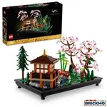 LEGO Icons 10315 Garten der Stille 10315