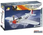 Cobi Top Gun 5847 Mustang P-51D 5847