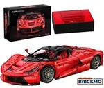 CaDA C61505W Master Series Viva Hypercar C61505W