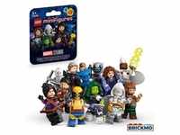 LEGO Marvel 71039 Minifiguren Marvel Serie 2 71039