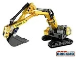 CaDA C65003W Bagger C65003W
