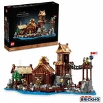 LEGO Ideas 21343 Wikingerdorf 21343