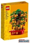 LEGO 40648 Gl&uuml;ckskastanie 40648