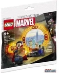 LEGO Super Heroes 30652 Das Dimensionsportal von Doctor Strange 30652