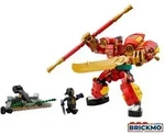 LEGO Monkie Kid 80040 Monkie Kids Kombi-Mech 80040