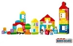 LEGO Duplo 10935 ABC-Stadt 10935
