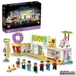 LEGO Ideas 21339 BTS Dynamite 21339