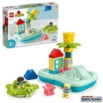 LEGO Duplo 10989 Wasserrutsche 10989