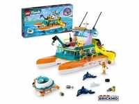 LEGO Friends 41734 Seerettungsboot 41734