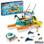 LEGO Friends 41734 Seerettungsboot 41734