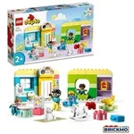 LEGO Duplo 10992 Spielspa&szlig; in der Kita 10992