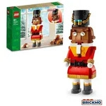 LEGO 40640 Nussknacker 40640