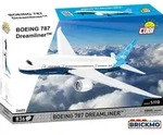 Cobi 26603 Boeing 787-8 Dreamliner 26603