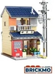 CaDA Japanese Tea Shop C66010W