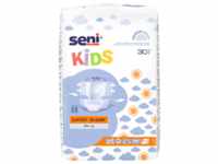 Seni Kids Junior Super 20+ kg Sparpaket (4 x 30 Stück)