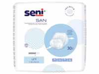 Seni San Uni Sparpaket (4 x 30 Stück)