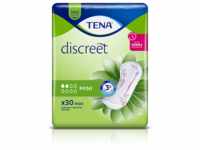 TENA Discreet Mini Sparpaket (6 x 30 Stück)