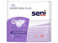 Super Seni Plus XXL / Sparpaket (6 x 10 Stück)