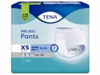 TENA Pants Plus XS / Beutel 14 Stück