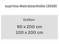 suprima Matratzenhülle (3529) 100 x 200 cm