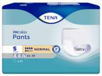 TENA Pants Normal S / Beutel 15 Stück