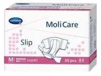 MoliCare Slip Super 7 Tropfen L / Sparpaket (3 x 30 Stück)