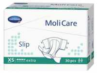 MoliCare Slip Extra 5 Tropfen M / Sparpaket (3 x 30 Stück)