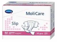 MoliCare Slip Super 7 Tropfen M / Sparpaket (3 x 30 Stück)
