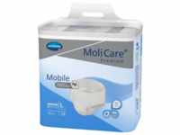 MoliCare Premium Mobile 6 Tropfen L / Beutel 14 Stück