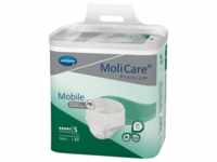 MoliCare Premium Mobile 5 Tropfen S / Beutel 14 Stück